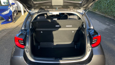 Toyota Yaris 1.5 Hybrid Design 5dr CVT Hybrid Hatchback